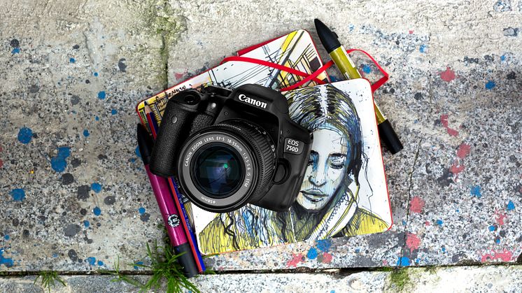 EOS 750D Ambient_1_sketchbook