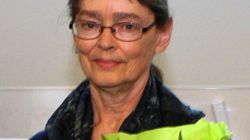 ​Anna Lundborg årets mottagare av Jan Häckners bioenergipris