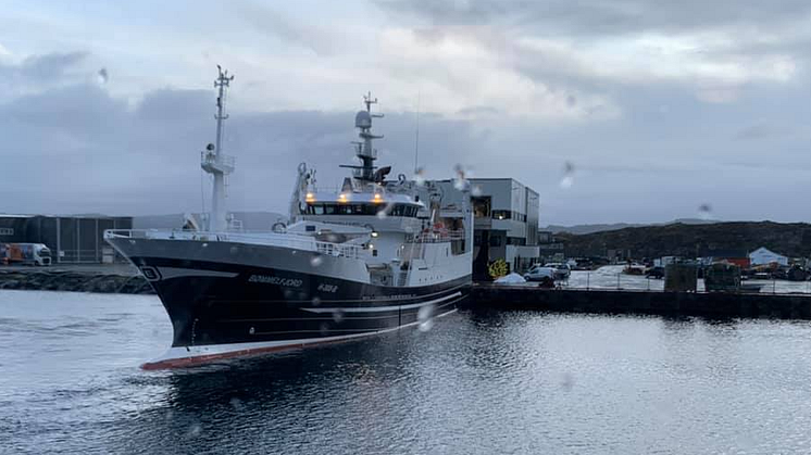 Marine Profile blir ny Skydda-partner på Haugalandet