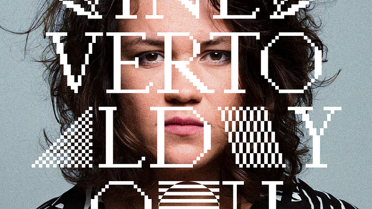 Fay Wildhagen - inevertoldyou (artwork)