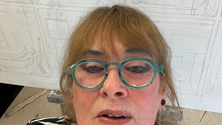 Författarfoto_MarieLouise