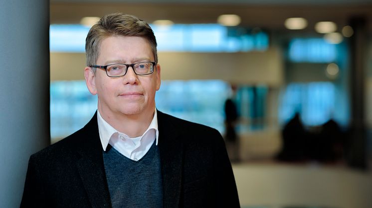 Paul Davidsson