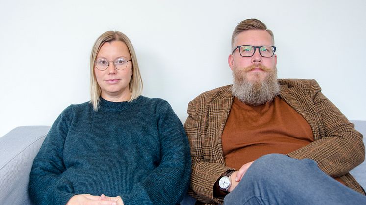 Pressinbjudan – frukostsamtal: Hur rött är Norrbotten – vart pekar trenderna efter valet?