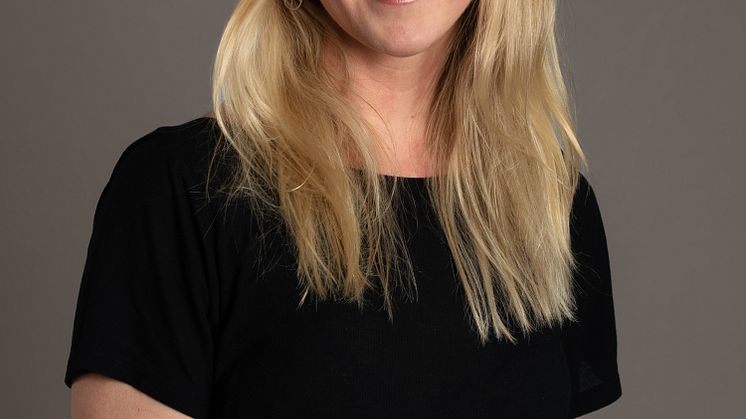 Niki Gunke Stangertz