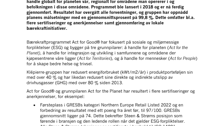 PR_ResultsActForGood2018-2022_no.pdf