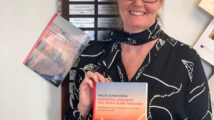 Malin Sundström 