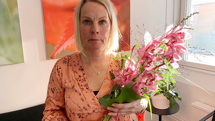 Ulrika Rova, professor i biokemisk processteknik vid Luleå tekniska universitet