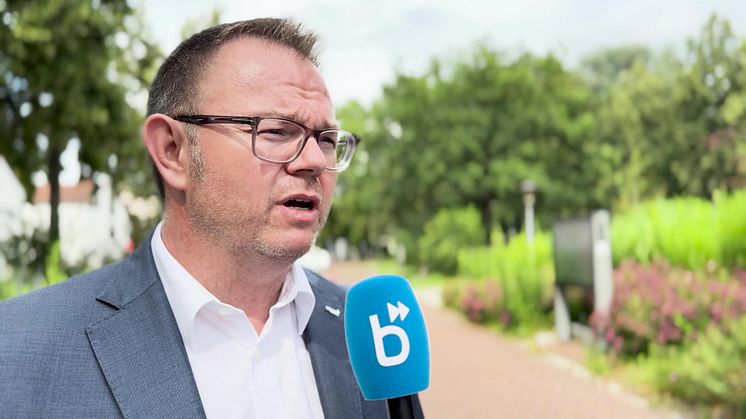 Energie mit b -Kommunale Wärmeplanung - Clean