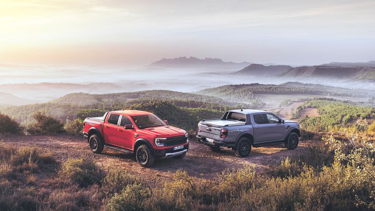 Ford Ranger Raptor 2022 Media Drive (7)
