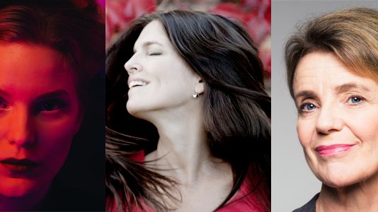 Foto: Paperwing: Victor Hellström, Anna Kruse, Stina Ekblad: Knut Koivisto