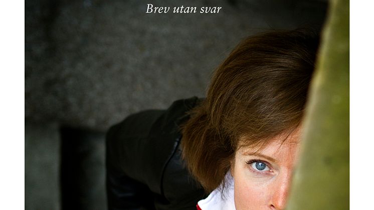 Omslag ”Kära Astrid, det är jag igen”