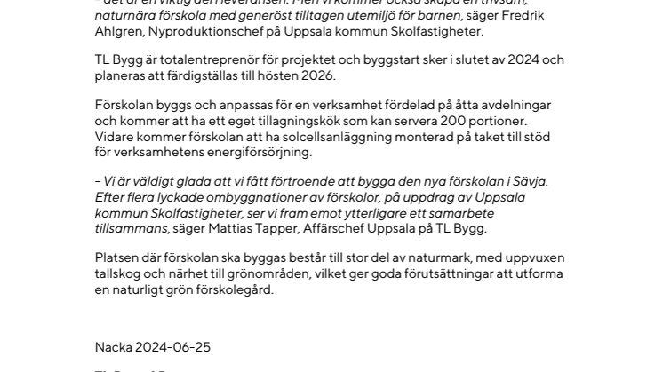 Pressmeddelande - Uppsävja förskola.pdf