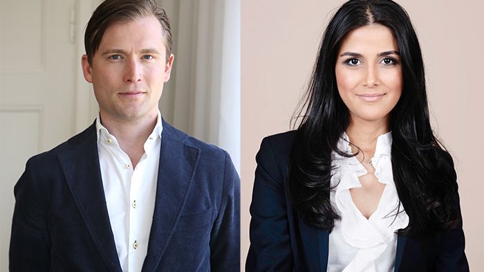 JLL expanderar och föryngrar