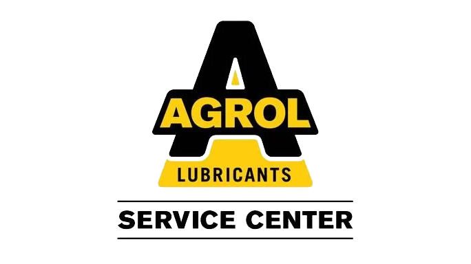 Agrol Service Center - logotype