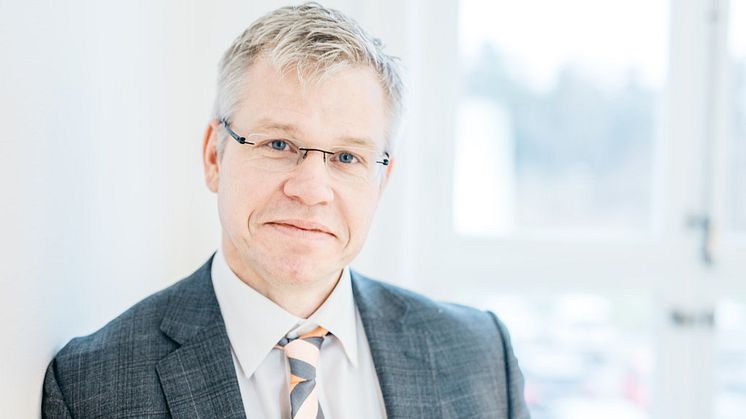 En stärkt yrkeshögskola