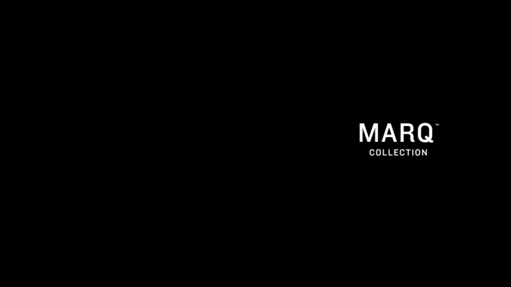 Garmin MARQ Collection