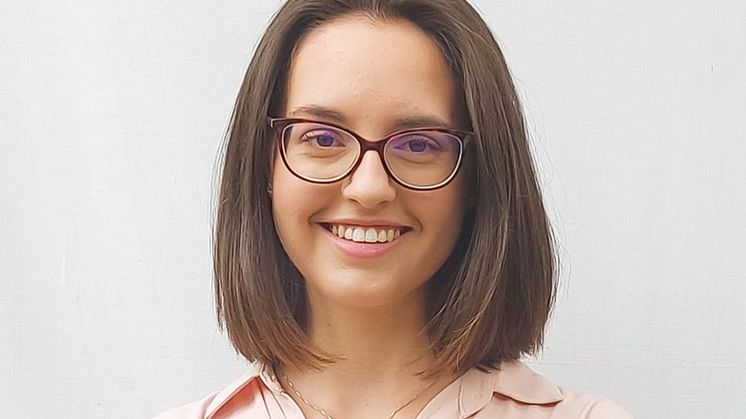 Alba Carrera Valle