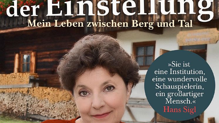 Cover_Alles eine Frage der Einstellung