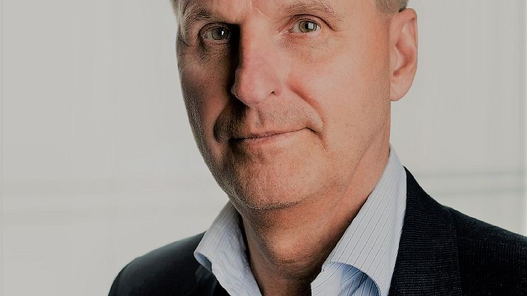 Ulf Björklund