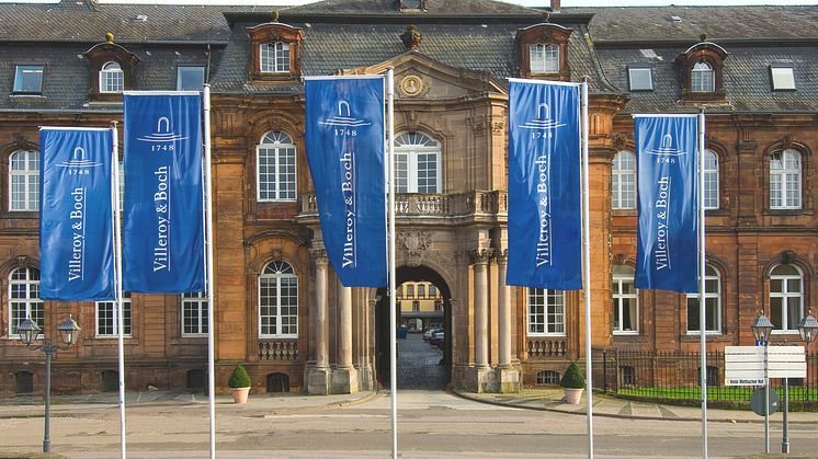 Supervisory Board extends contract of Frank Göring as Chairman of the Management Board of Villeroy & Boch AG  