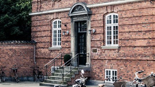 Investeringsdirektør Morten Schou fratræder