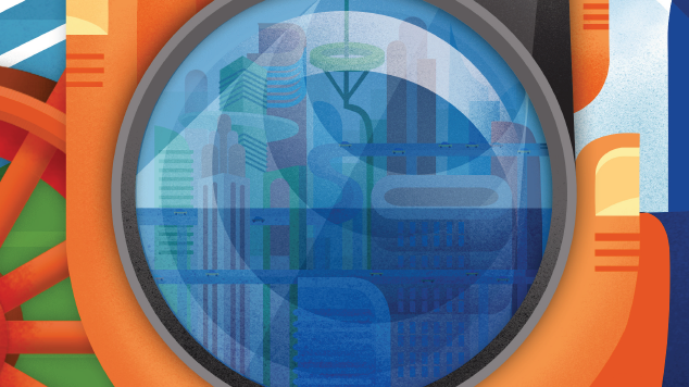 ​Deloitte CIO Survey: Kundernas krav på upplevelser sätter IT-avdelningarna på prov