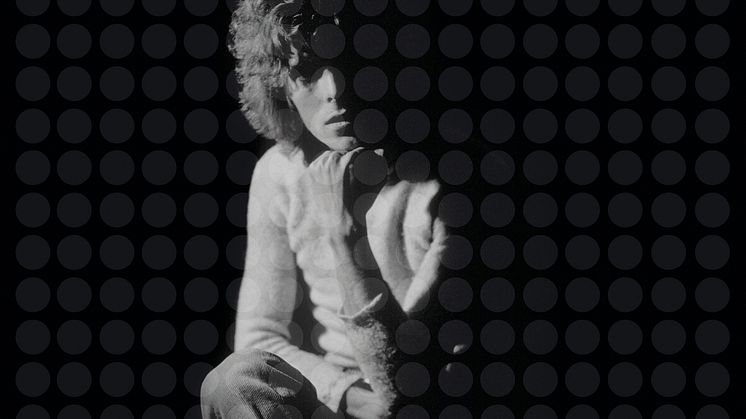 David Bowie - Conversation Piece (c) Parlophone Records