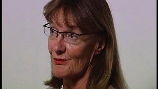 Intervju med Meg Tivéus