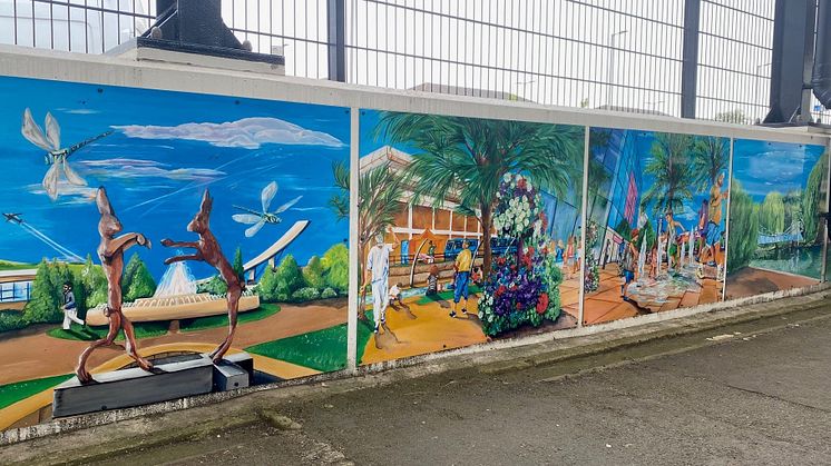Luton station artwork event (4).jpg