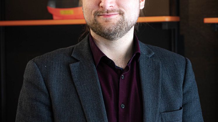 Pär Helje