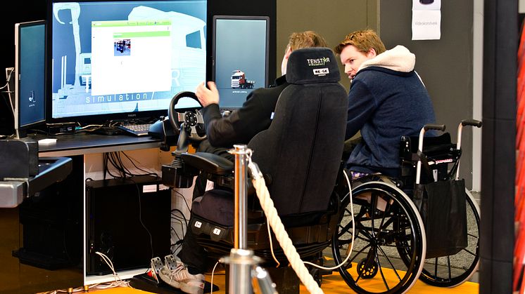 Logistik & Transport 2012