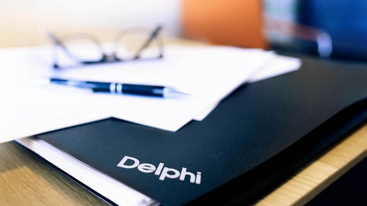Delphi rådgivare till EQT Ventures vid investeringar i Min Doktor, Peltarion och Small Giant Games 