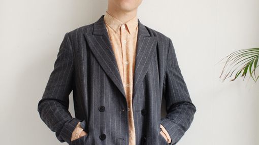 Peter Ström blir lektor på Beckmans Designhögskola