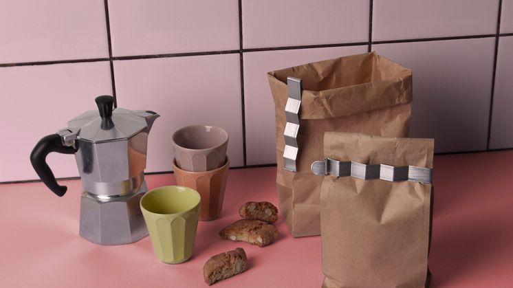 Påsklämma BOB - Beckmans x Designtorget 2022