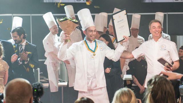 Årets Kock 2017