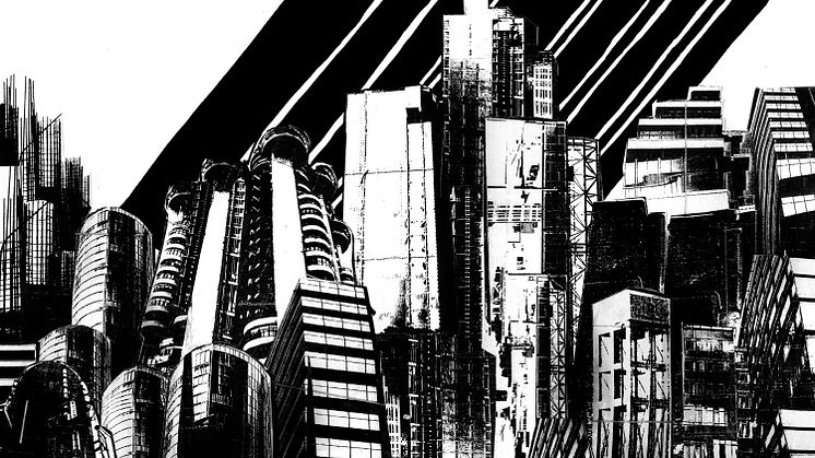 R.E.M släpper nytt studioalbum – ACCELERATE – 1 april!