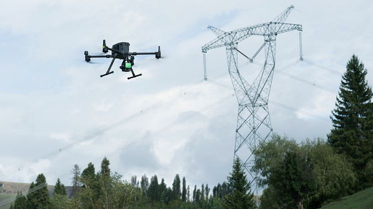 Zenmuse L2 image 9