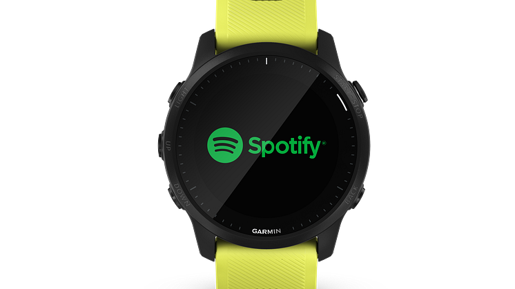 Garmin Forerunner 945 LTE
