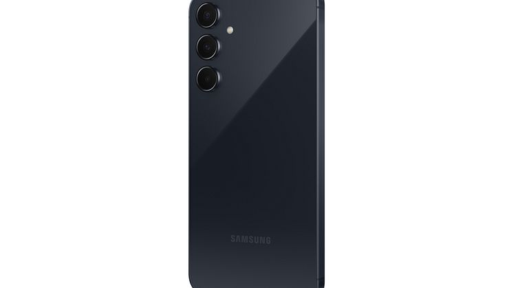 SM-A556_Galaxy A55_Awesome Navy_Back R30