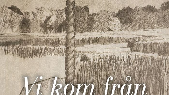 Agneta Croneld tar läsarna tillbaka till 1970-talets kollektiva äventyr i "Vi kom från Stockholm"