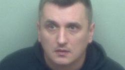 Michal KOC - Table top tobacco crime gang sentenced (SE 01.17)