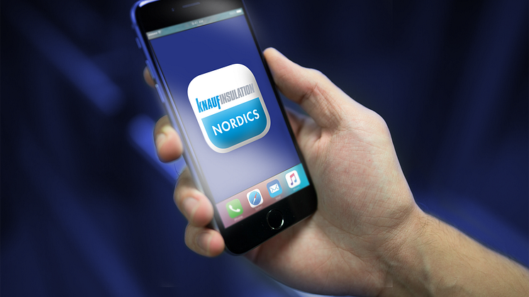 Knauf Insulation App
