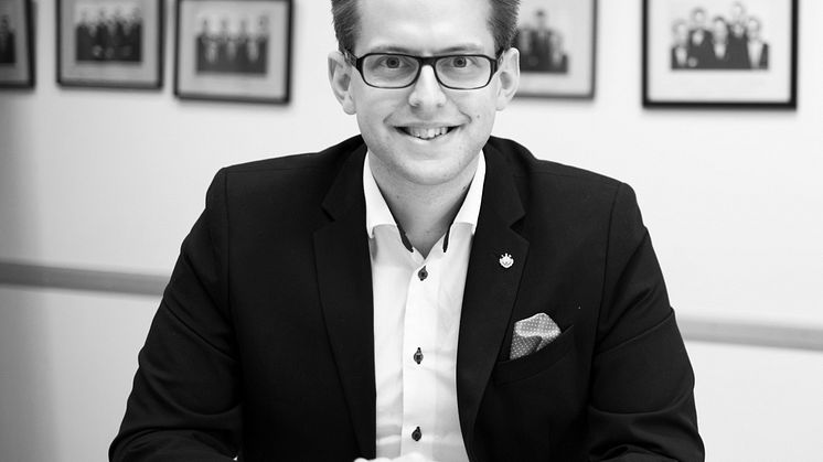 Daniel Langkilde
