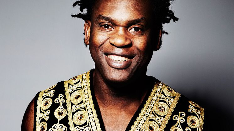 Dr Alban
