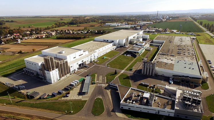 Mondelez_vyrobni zavod Opava_II