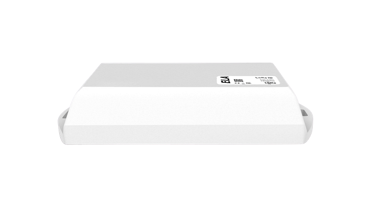 LoRa ID