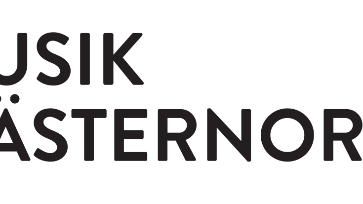 Logo Musik Västernorrland