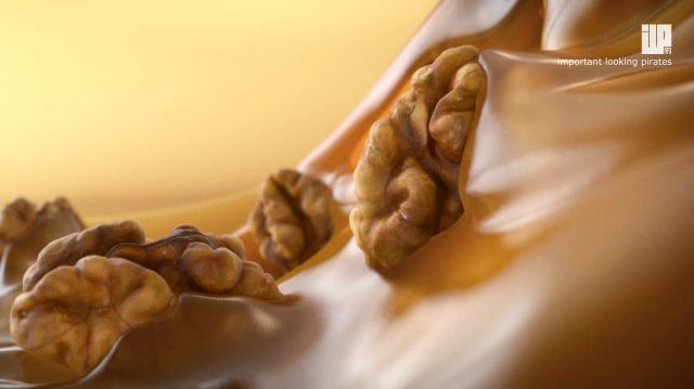 Important Looking Pirates animates fluids for Marabou_Making of