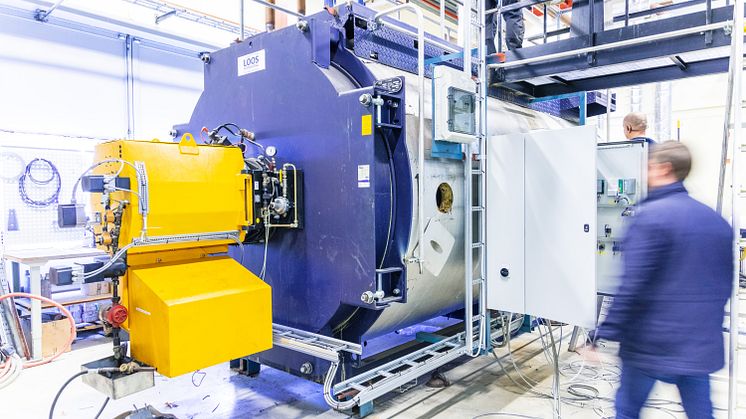 Solör Bioenergi Anläggning Mölnlycke-8