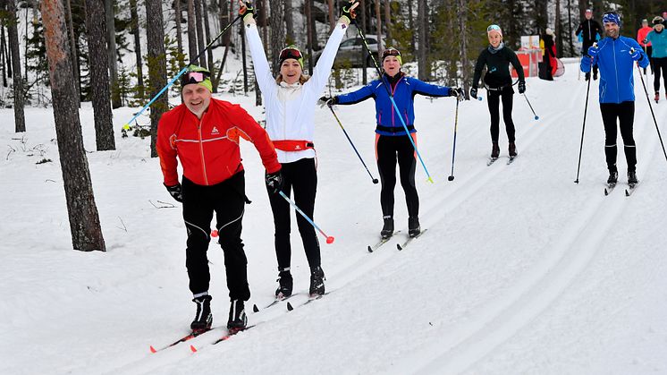 Vasaåket 2021